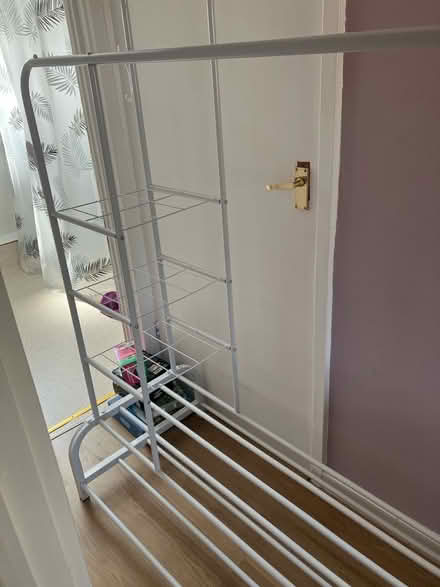 Photo of free storage for bedroom (Wrenthorpe, Wakefield W F2) #1