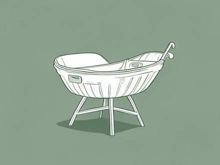 Photo of Bassinet for iCandy Peach Jogger (Astwood Bank B96) #1