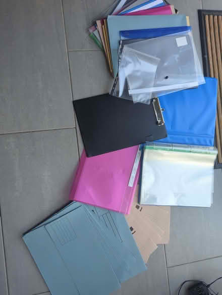 Photo of free Stationary (Downswood ME15) #1