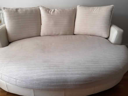 Photo of free Sofa (Hertsmere WD6) #1