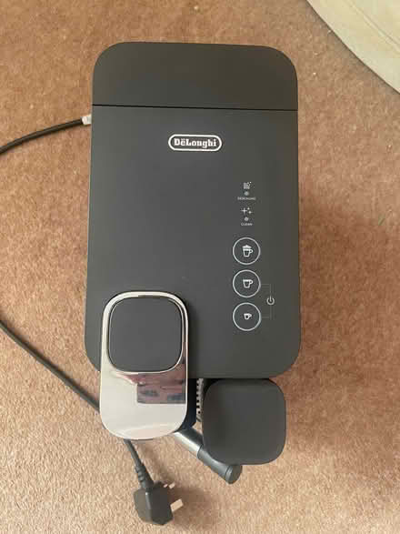 Photo of free Coffee maker (Formby L37) #2