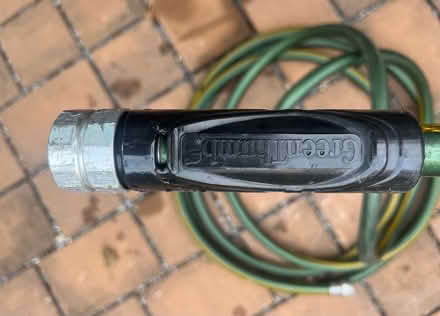 Photo of free Garden hoses (200th block off 13Th St SE) #3