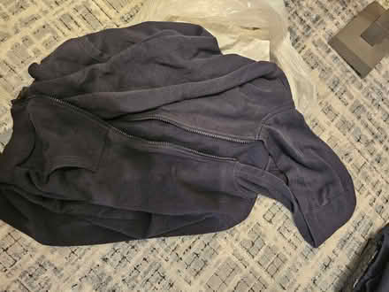 Photo of free School white polos and hoodie (Stevenage SG1) #2