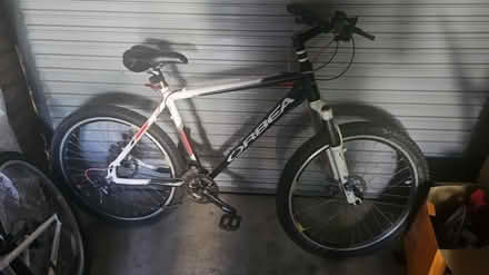 Photo of free Bicycle (Ne3) #2