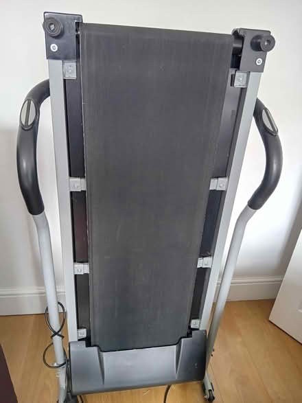 Photo of free Treadmill (Southend SS2) #1