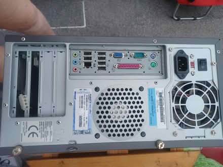 Photo of free 4210 Emachine Computer (Kingswinford DY6) #2