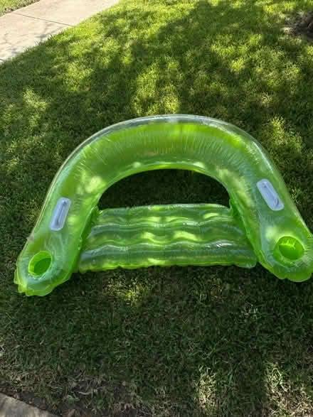 Photo of free Pool floats (Far north Plano (Coit & 121)) #4