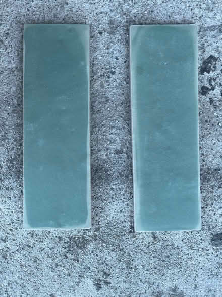 Photo of free Wow Rebel tile. - 2 colors (Redwod City hills) #4