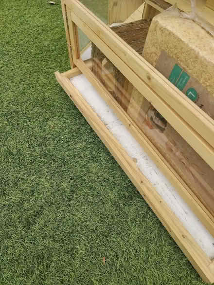Photo of free Hamster. / Guinee pig cage (Hoddesdon EN11) #4