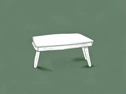 Photo of Small table or bedside cabinet (Southport PR9) #1