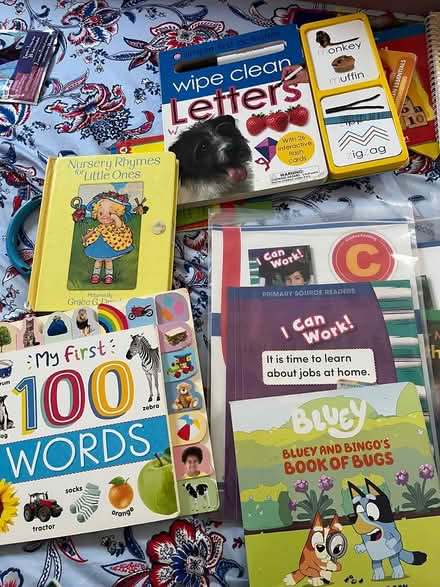 Photo of free Leaving materials (Springfield Gardens 11413) #1
