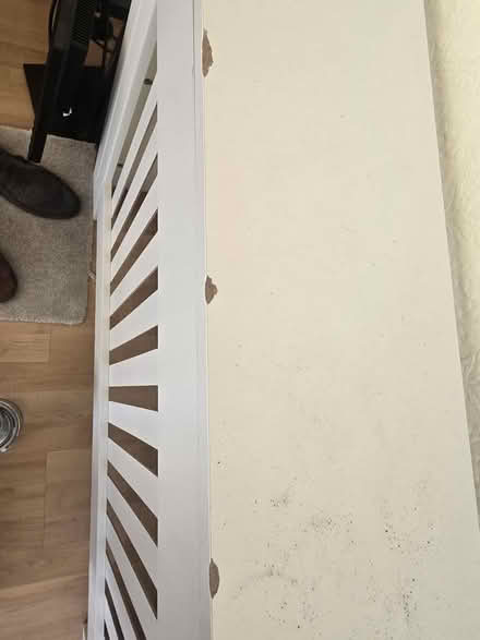 Photo of free Radiator Cover (Caledonian Road, N7) #2