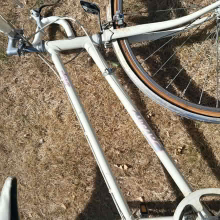 Photo of free Ladies bike (Havant PO9) #3
