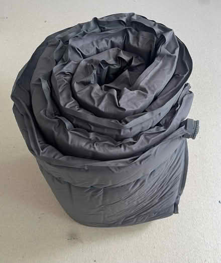 Photo of free Vango double camping mattress (Brighton BN1) #3