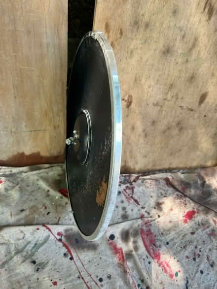Photo of free Convex mirror for backing out (East Watertown) #2