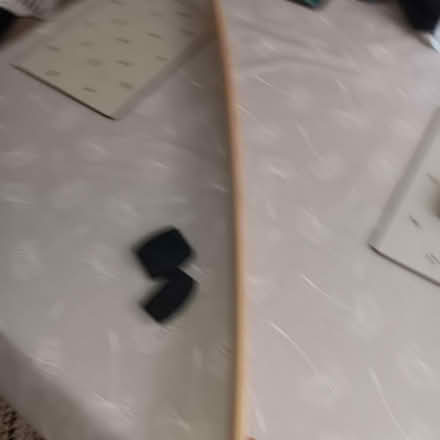 Photo of free Timber sprung bed slate for king-size bed (Hailsham BN27) #2