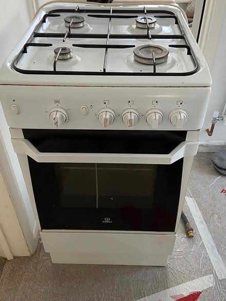 Photo of free Cooker (Bearsted ME14) #1