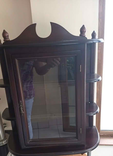 Photo of free Display unit (Dublin 16) #1