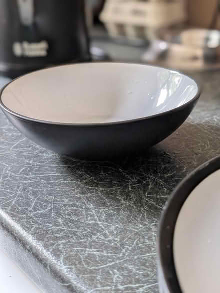 Photo of free Dinner set (Southover BN7) #2