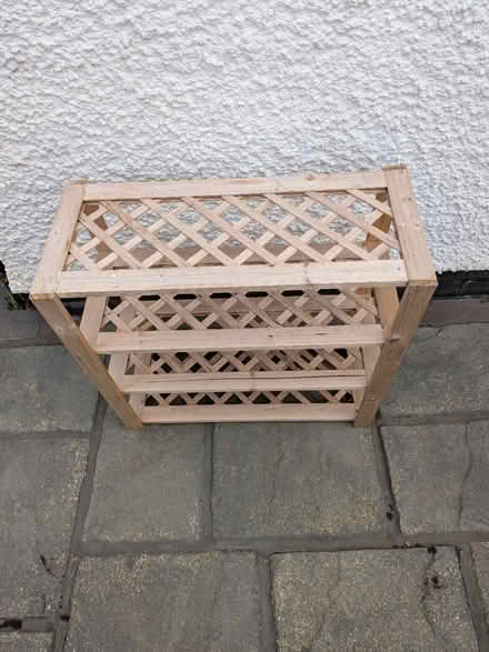 Photo of free Shelves (Mollington CH1) #1