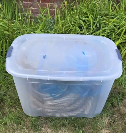 Photo of free Hoses and tubing (Stoneham) #2