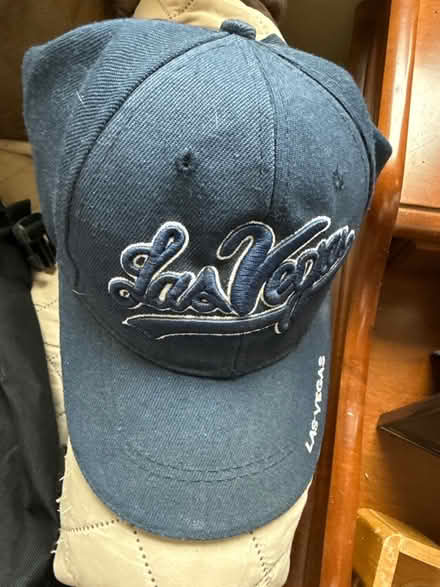 Photo of free Baseball caps #2 (Vic Park north of Eglinton) #2