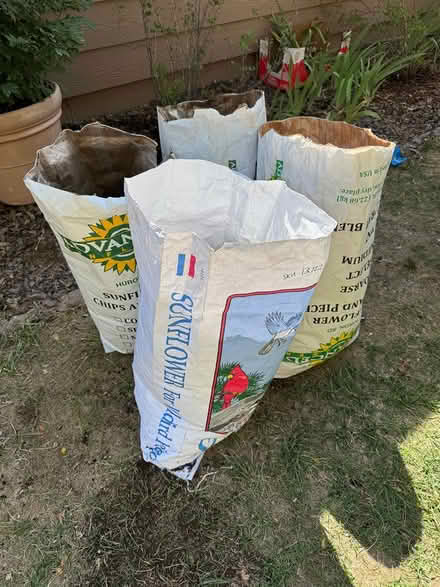 Photo of free Planter Mix / Potting Soil (Lafayette) #2