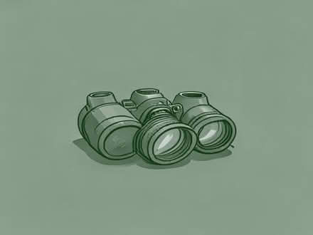 Photo of Case for binoculars (St Ann's Wells Gardens area BN3) #1