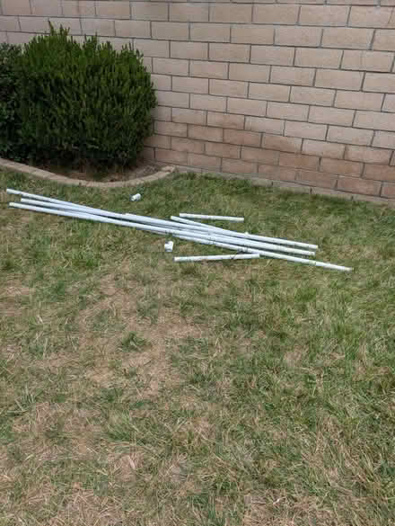 Photo of free DIY Stage for parties, etc (Orange, ca) #4