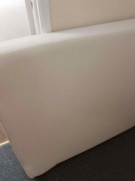 Photo of free Single foam mattress. In perfect condition. (Hednesford WS12) #3