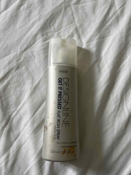 Photo of free Straightener hair spray (Westbury on Trym, Bristol BS9) #1