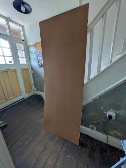 Photo of free Chipboard (Addlestone KT15) #1