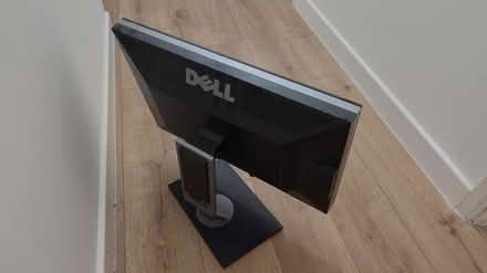 Photo of free Two computer monitors Dell U2410F (E17 St James St) #2