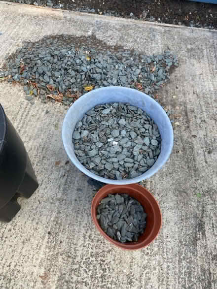 Photo of free Shingles (New Hinksey Oxford OX1) #1