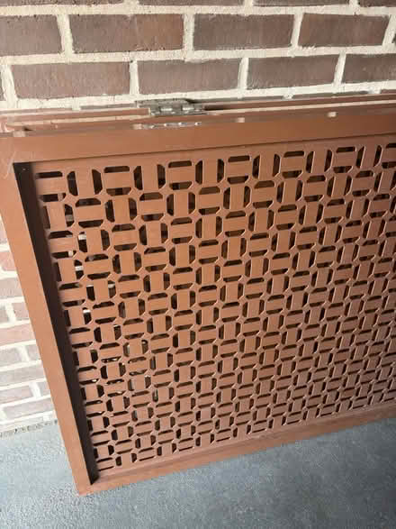 Photo of free Metal shutters (Hackney Wick E3) #2