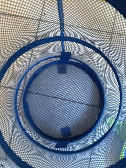 Photo of free Ikea storage box for toys (Caldecott OX14) #2