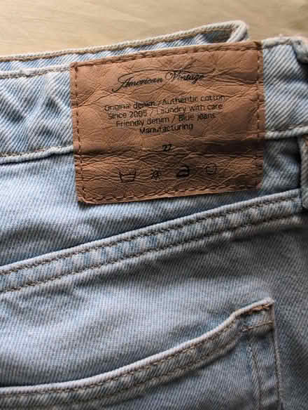 Photo of free Jeans (Higher Blackley M9) #1