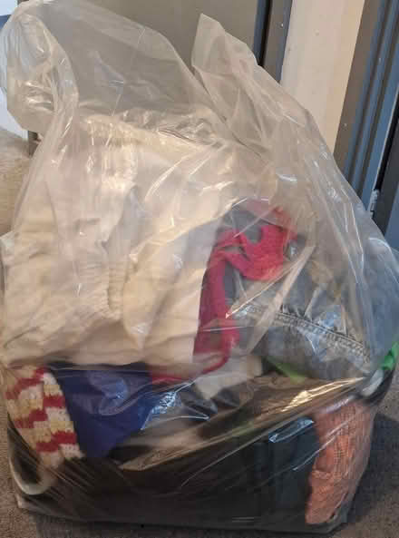 Photo of free Womens clothes (Homerton E9) #1
