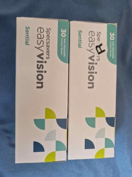 Photo of free Daily Contact Lenses (City Centre NE4) #1
