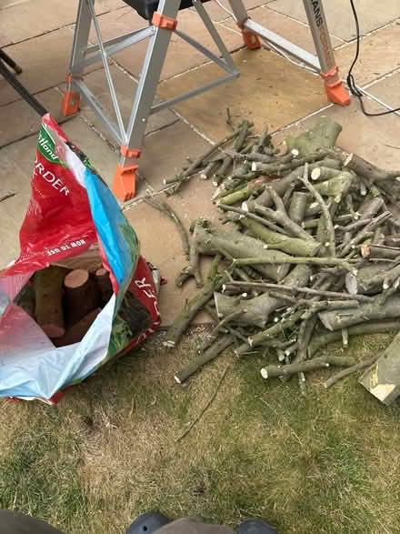 Photo of free Firewood (Maperley ng3 NG3) #1