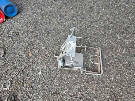 Photo of free Rat traps (hucknall ng15) #1