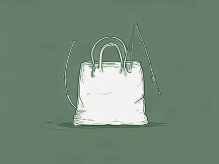 Photo of Fishing bags (Westfield S20) #1