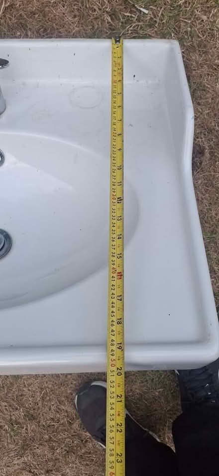 Photo of free Sink (Coventry CV3) #2