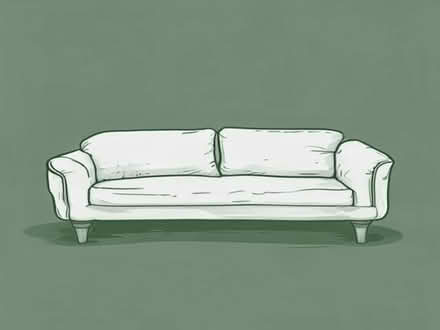 Photo of free Sleeper couch (Harpenden AL5) #1