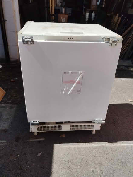 Photo of free Integral freezer (Fox Corner CW1) #1