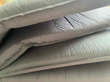 Photo of free Vango double camping mattress (Brighton BN1) #4