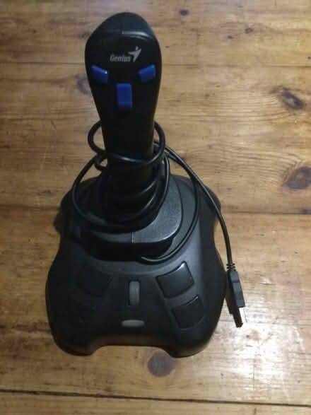 Photo of free Joystick (Bradford on Avon BA15) #2