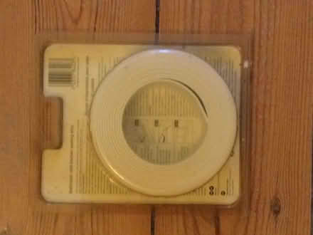 Photo of free Sealing strip (Bradford on Avon BA15) #1
