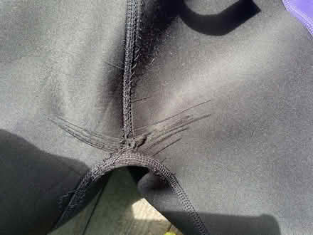 Photo of free Wetsuit age 7-8 (Emerson Valley MK4) #3
