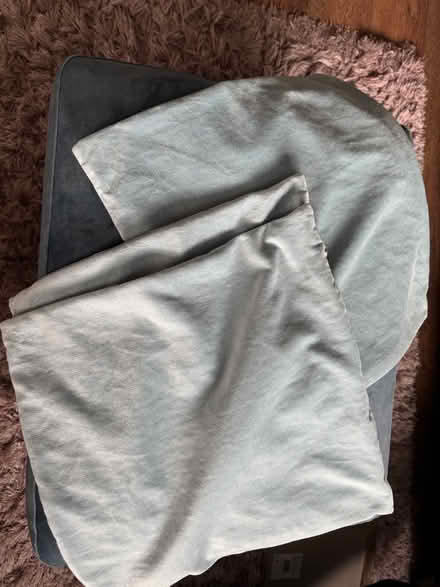 Photo of free Cushion covers (Hale Village L24) #1